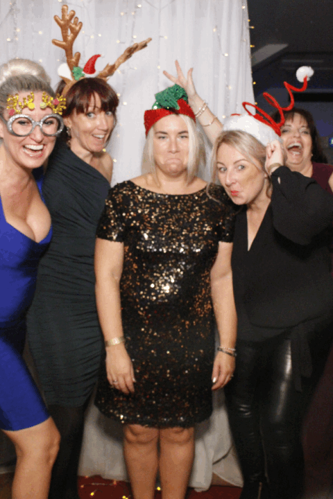 MedCom Christmas Party 2019 | View more photos from the event at gallery.myphotoboothexperience.co.uk/u/MyPhotoBoothExperienceLtd/MedCom-Christmas-Party-2019